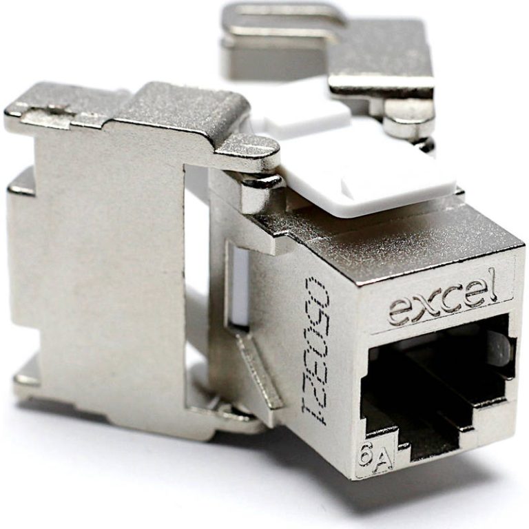 קיסטון butterfly-style-tooll CAT6A EXCEL