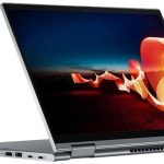 Lenovo ThinkPad X1 Yoga Gen 6 | מסך מגע 14" | מחודש
