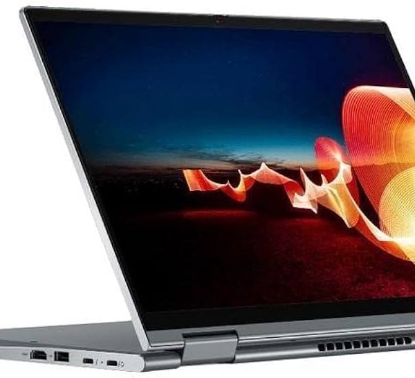 Lenovo ThinkPad X1 Yoga Gen 6 | מסך מגע 14" | מחודש