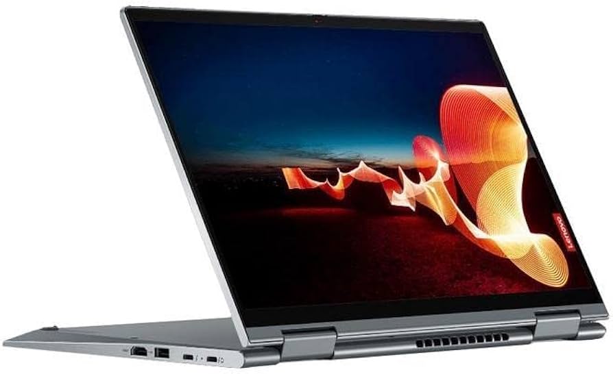 Lenovo ThinkPad X1 Yoga Gen 6 | מסך מגע 14" | מחודש