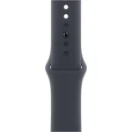 שעון חכם אפל Apple Watch SE 3 GPS 40mm/GPS+Cellular/Midnight מידה S/M - תמונה נוספת
