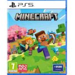MINECRAFT - PS5 PLAYSTATION
