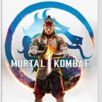 NINTENDO SWITCH MORTAL KOMBAT 1