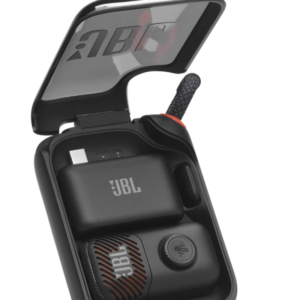 מיקרופון אלחוטי נייד EasySing Mic Mini