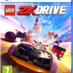 PS5 LEGO 2K DRIVE PLAYSTATION