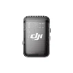 ⁦מיקרופון אלחוטי DJI 2 – בודד⁩ – תמונה ⁦3⁩