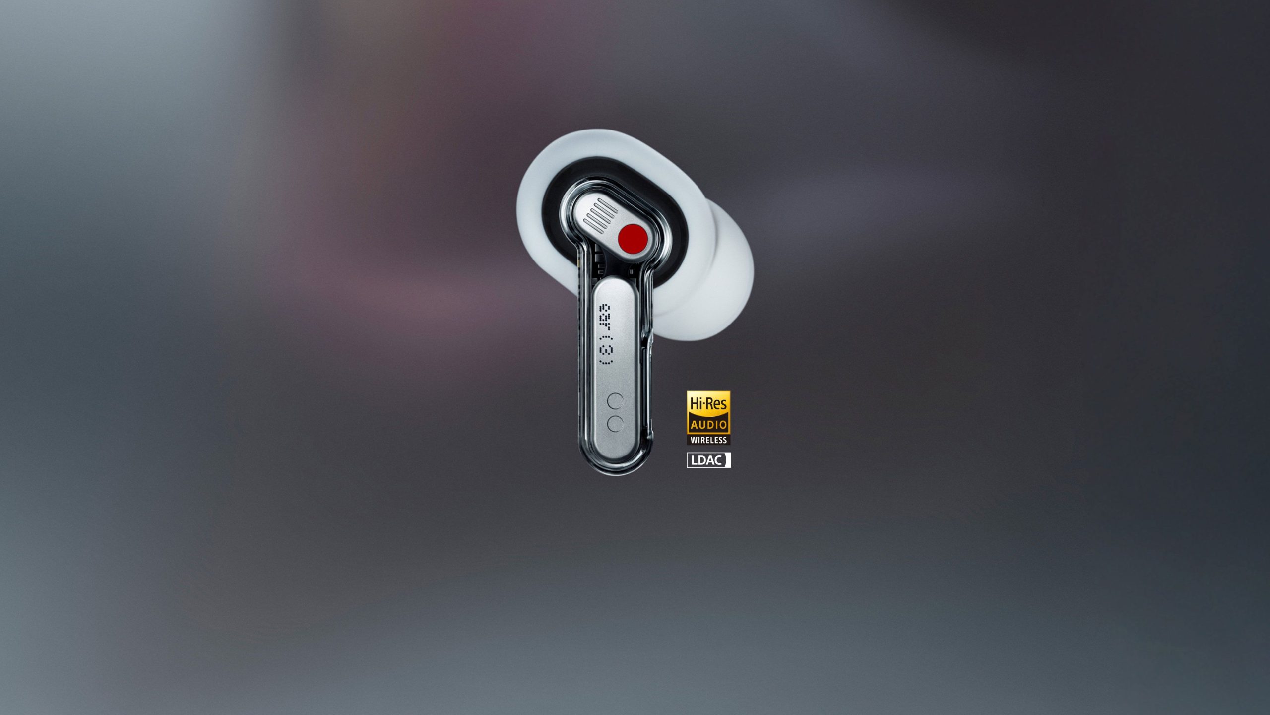 אוזניות אלחוטיות Nothing Ear (3) מבית Nothing