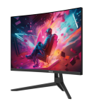 מסך גיימינג קעור MAG D32C240S 32 אינץ FHD 240Hz
