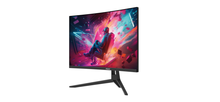 מסך גיימינג קעור MAG D32C240S 32 אינץ FHD 240Hz