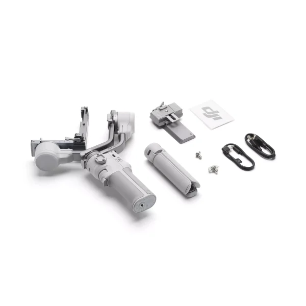 מייצב DJI RS 4 Mini