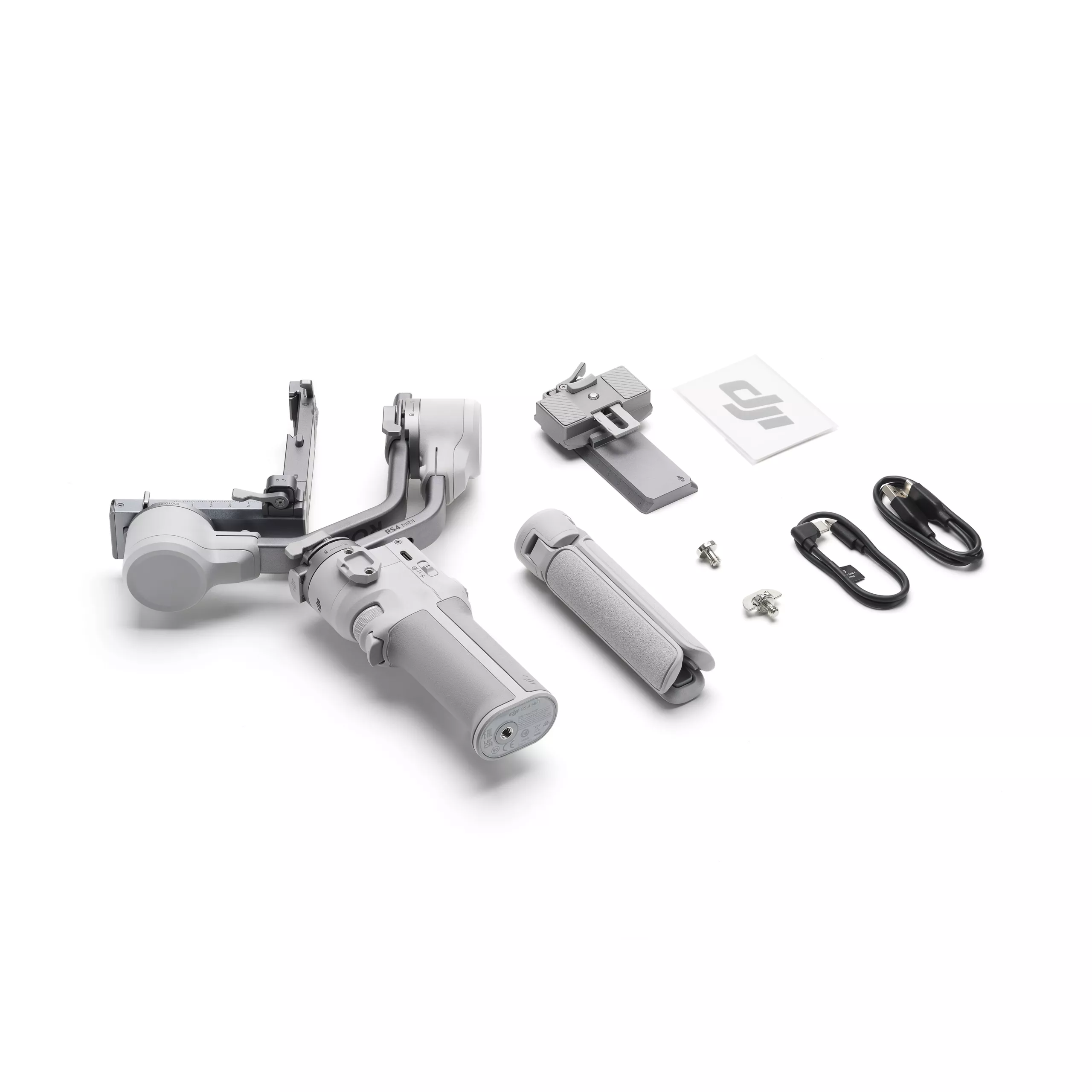 ab5bda1a72bf346bc7b76069c292d861@origin.b197b0 מייצב DJI RS 4 Mini