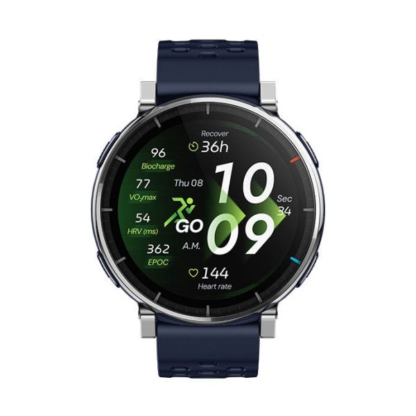 שעון חכם Active 3 Premium כחול