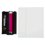דפי צילום למדפסת DOCK PLUS PD406Y