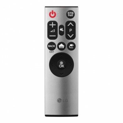 שלט רחוק LG דגם AN-SP700 SP16A לדגמי 2016