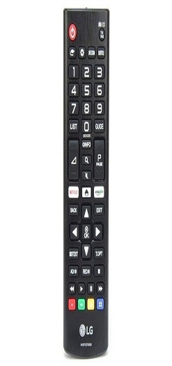 שלט רחוק LG לדגמי 2018