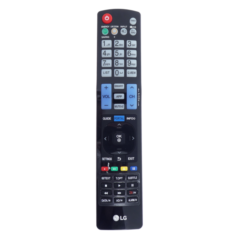 שלט רחוק LG לדגמי 2021