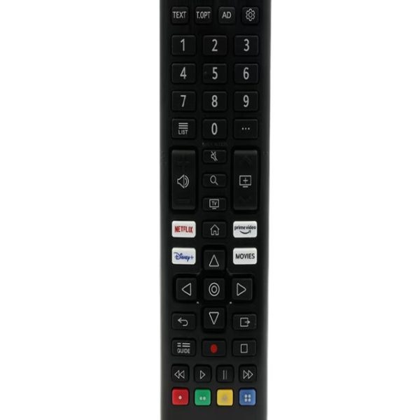 שלט רחוק LG לדגמי 2021