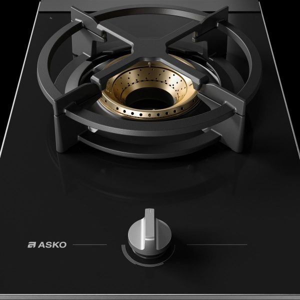 כיריים גז ASKO דומינו דגם HG1365GB