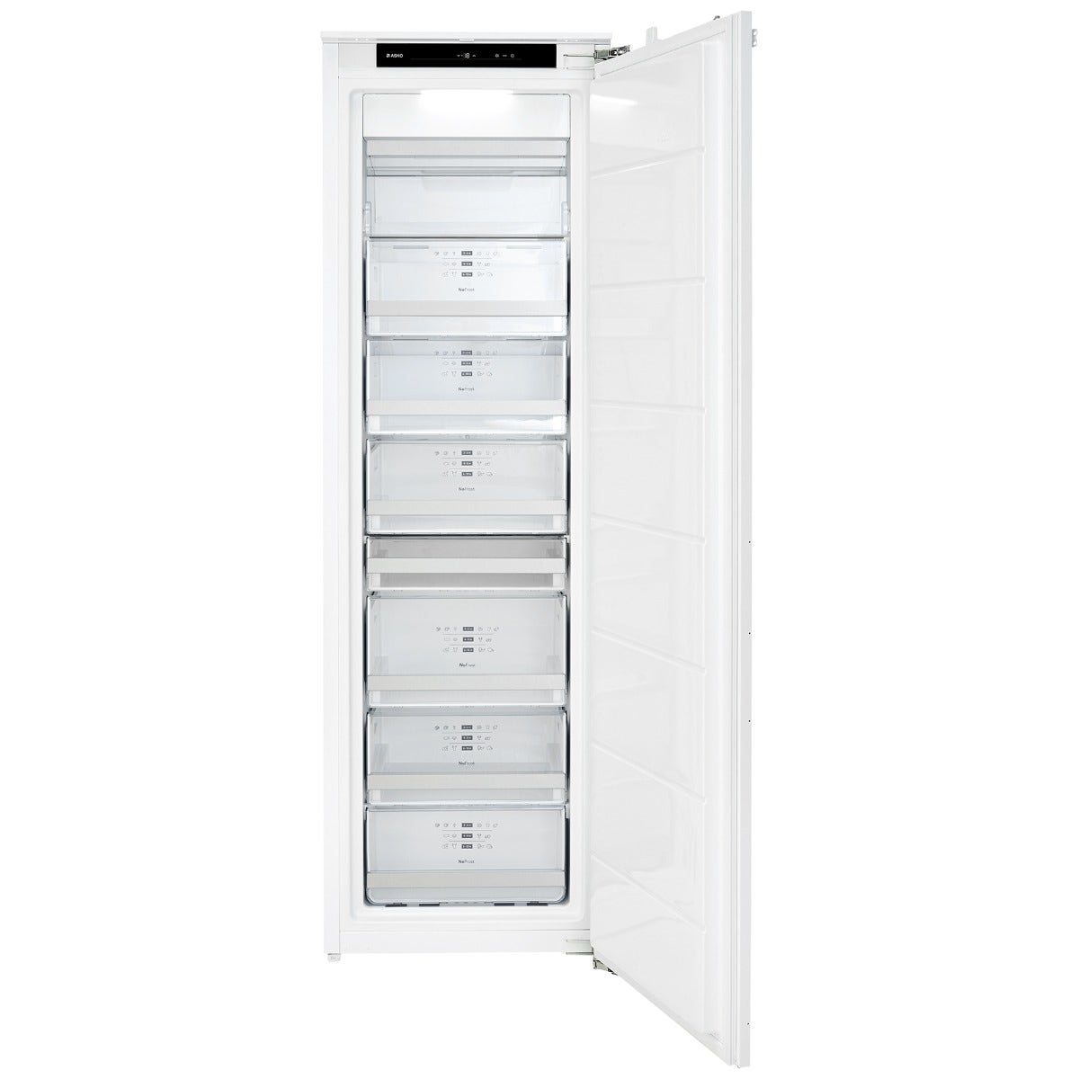 מקפיא ASKO דגם FN31842I