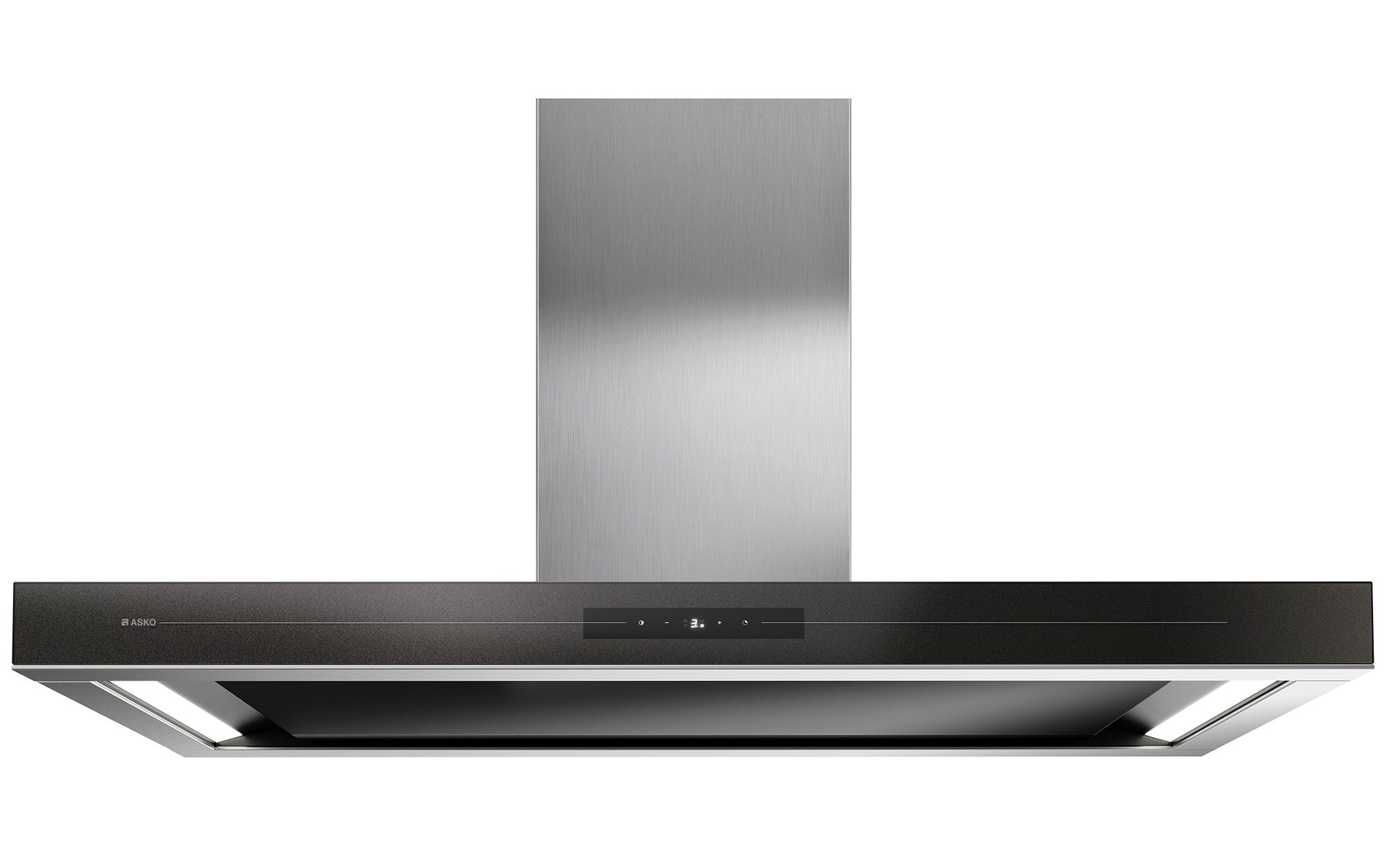 קולט אדים ASKO צמוד קיר דגם CW41238G