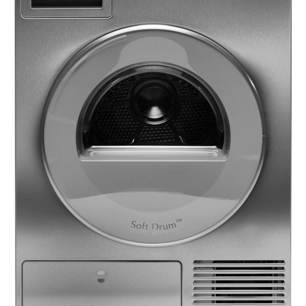 מייבש כביסה Heat Pump נירוסטה 8 ק"ג ASKO דגם T408HD.S