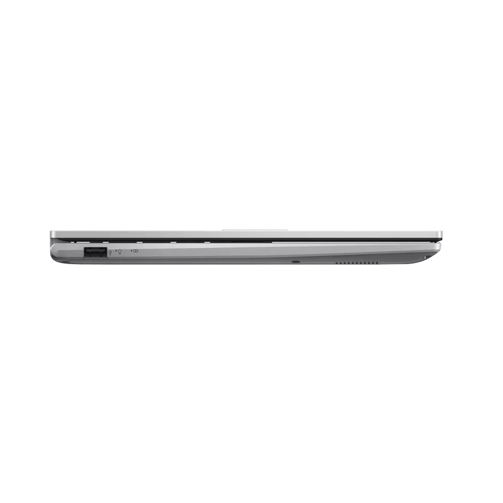 פרופיל הצד והחיבורים של ASUS Vivobook 14 X1404