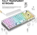 K75 RGB מבית ATTACK SHARK - תמונת מוצר 4