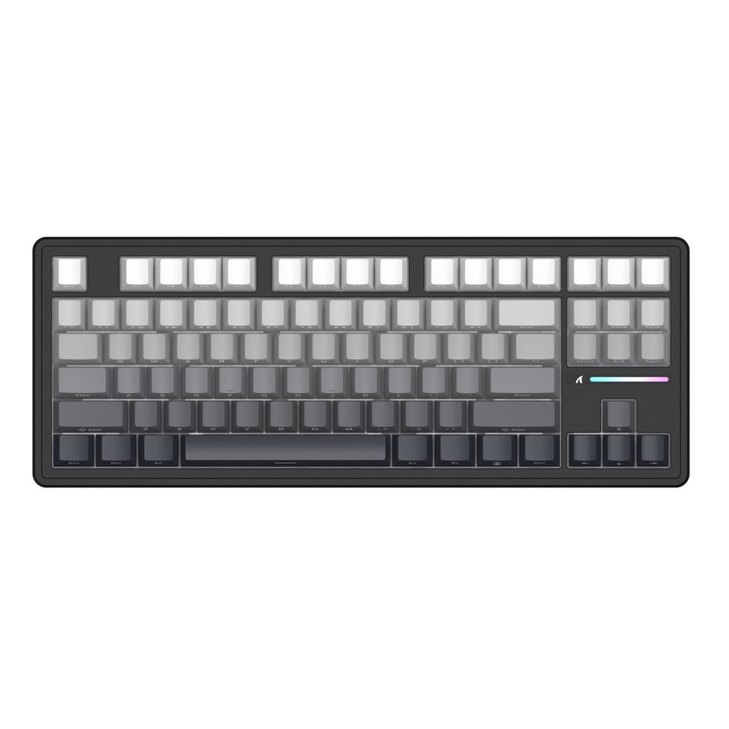 M87 PRO V2 מבית ATTACK SHARK – תמונת מוצר 1