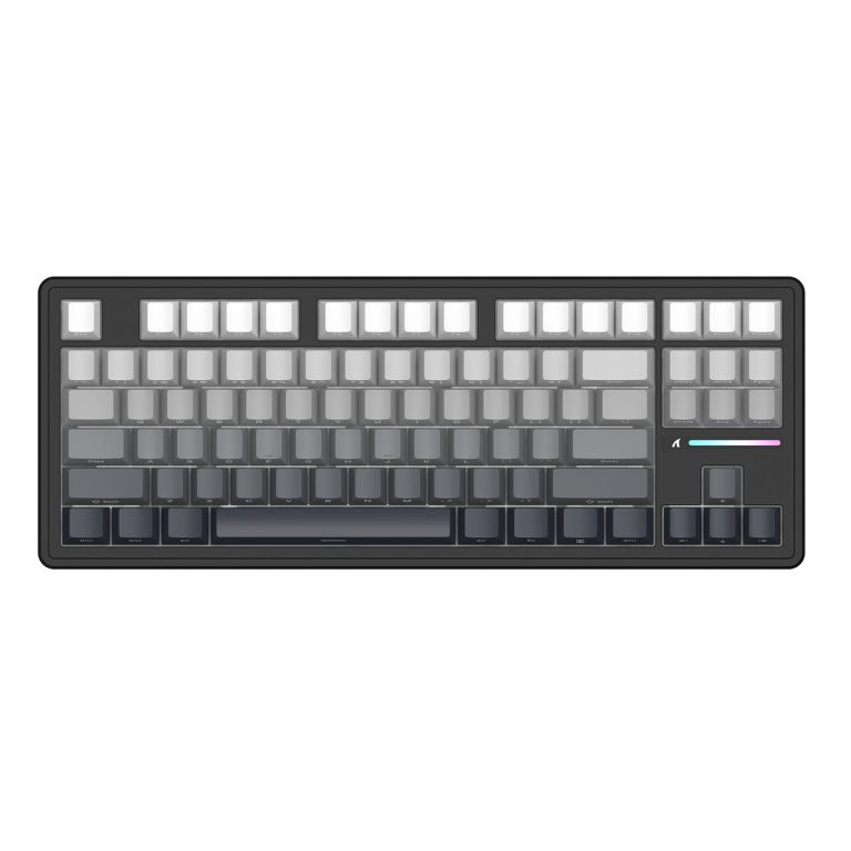 M87 PRO V2 מבית ATTACK SHARK – תמונת מוצר 1
