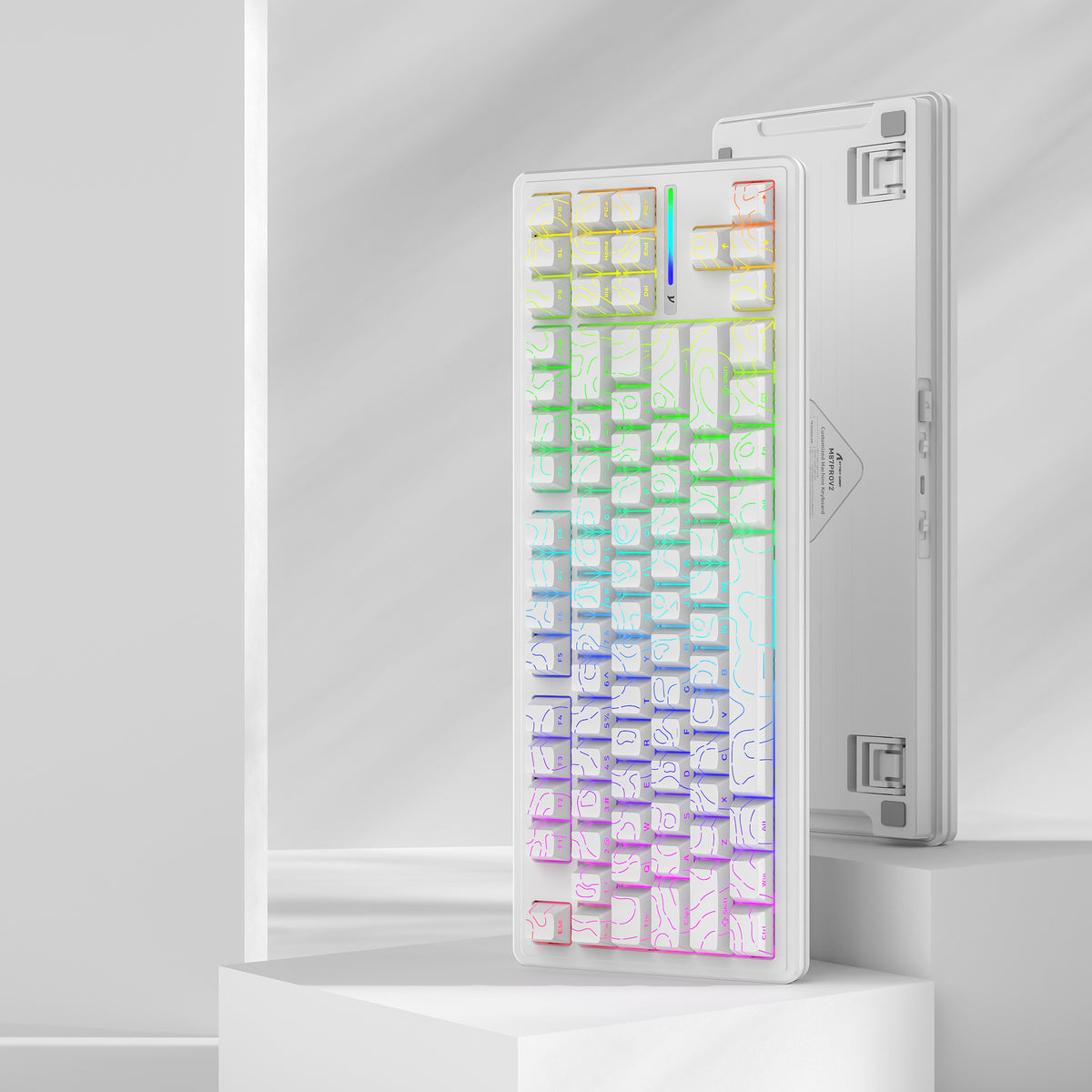 M87 PRO V2 – תמונת סקירה 6