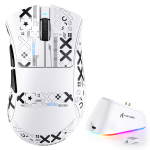 V3 PRO מבית ATTACK SHARK – תמונת מוצר 4
