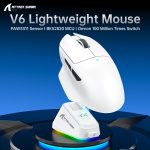 V6 מבית ATTACK SHARK – תמונת מוצר 2