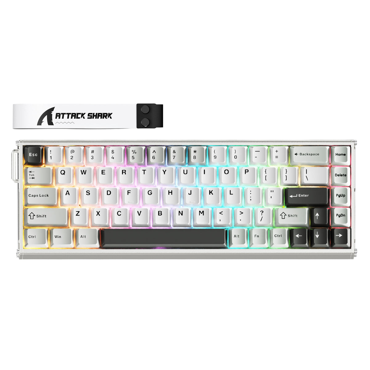 attack-shark-x68-max-1-1783957311439 X68 MAX מבית ATTACK SHARK – תמונת מוצר 1