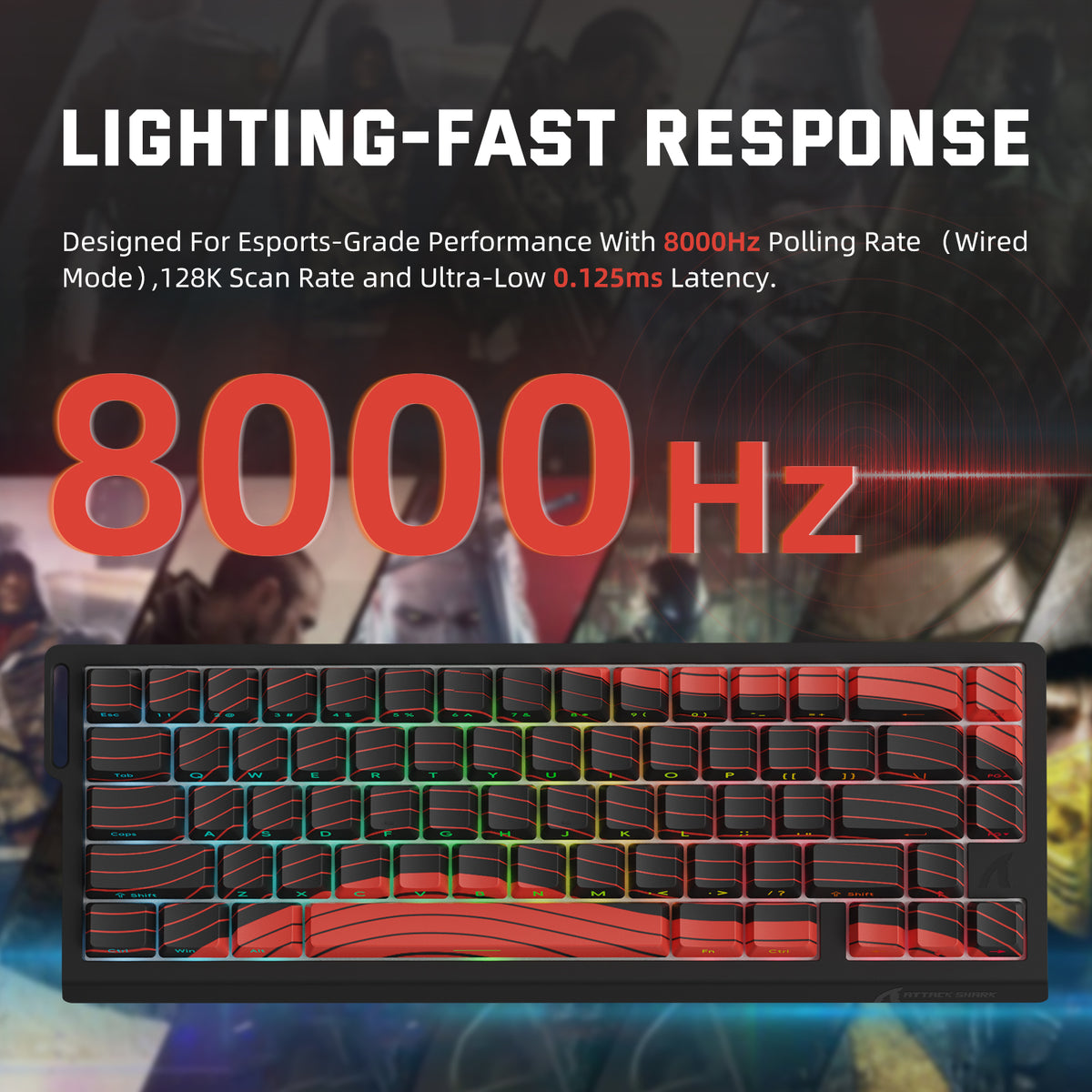 X68 PRO – תמונת סקירה 1