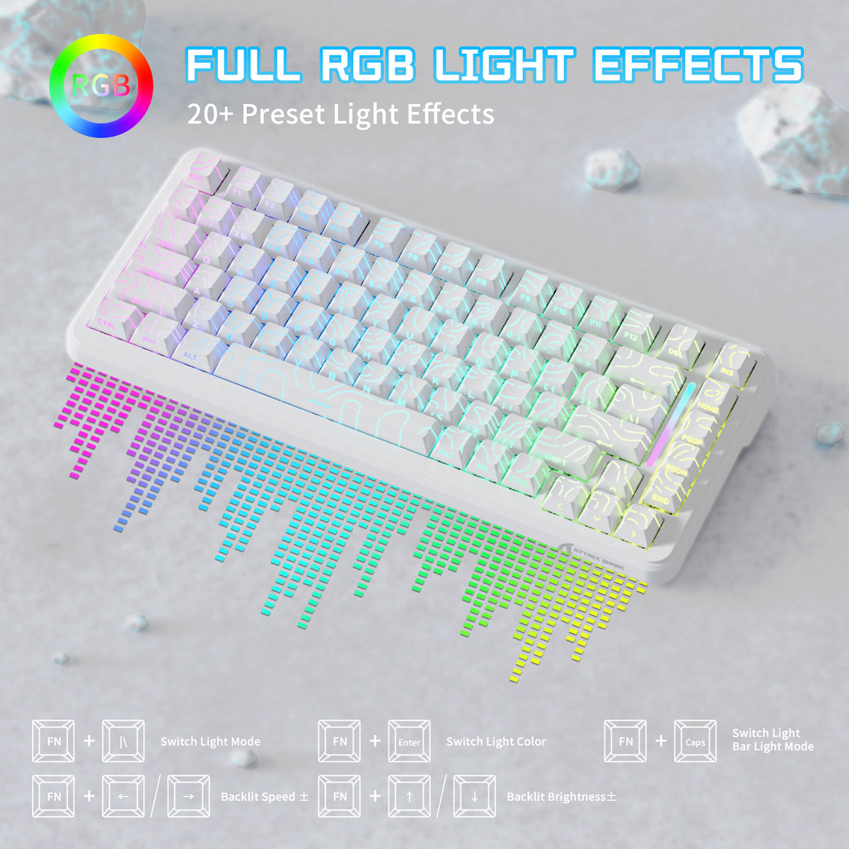 X82 PRO – תמונת סקירה 6
