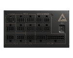 ⁦MSI MEG Ai1300P PCIE5 80 PLATINUM⁩ – תמונה ⁦2⁩