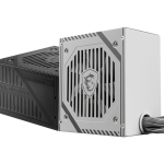 MSI MAG A650BNL 650W 80 bronze