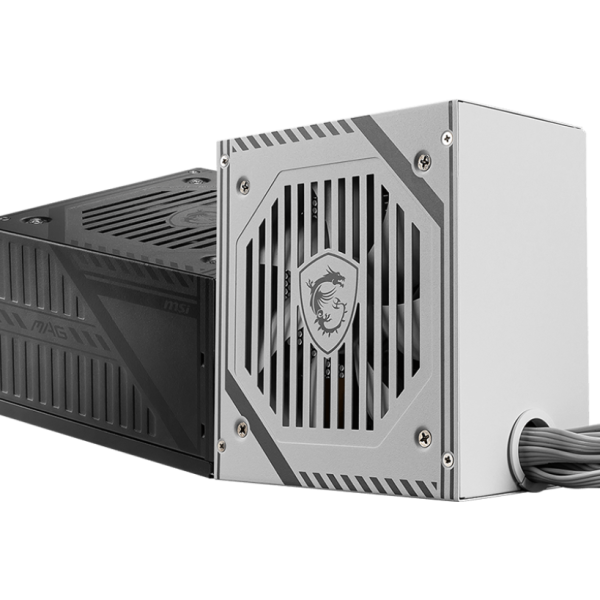 MSI MAG A650BNL 650W 80 bronze