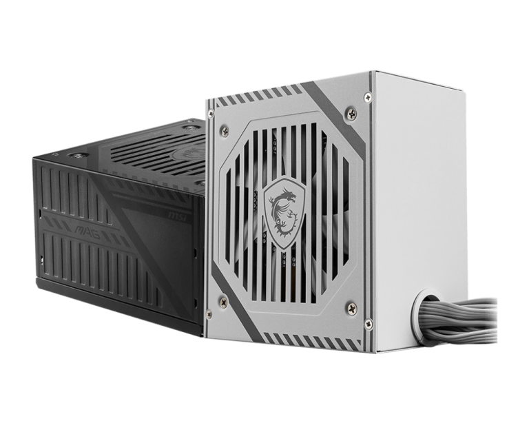 MSI MAG A650BNL 650W 80 bronze