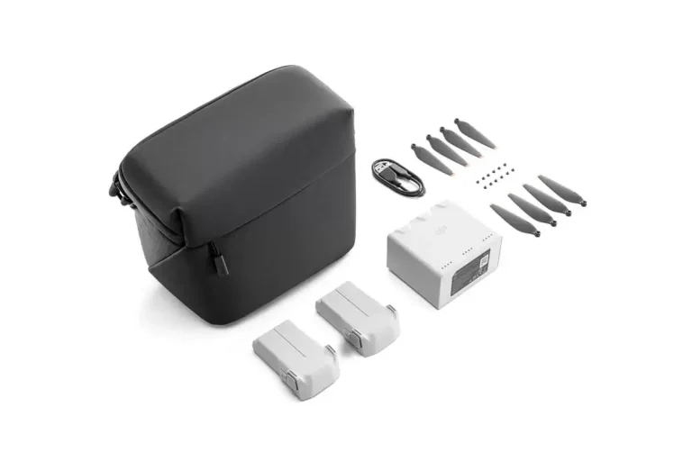 Mini 3 Pro Fly More Kit Plus - תמונה נוספת