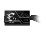⁦ספק כוח MSI MAG A750BN PCIE5 III⁩ – תמונה ⁦2⁩