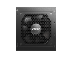 ⁦MSI MAG A850GL PCIE5 PCIE5 80 GOLD⁩ – תמונה ⁦4⁩