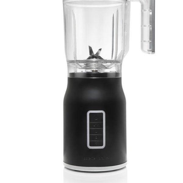 בלנדר שחור gorenje בעיצוב Ora Ito דגם B800ORAB