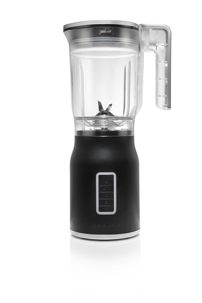 בלנדר שחור gorenje בעיצוב Ora Ito דגם B800ORAB