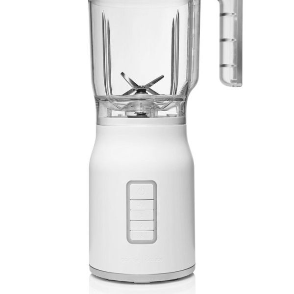 בלנדר לבן gorenje בעיצוב Ora Ito דגם B800ORAW