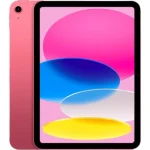 אייפד Ipad A16 11 (2025) 128/WiFi+Cellular/Pink