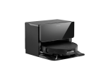 שואב אבק רובוטי ROBOROCK SAROS 10 עם עמדת מילוי וניקוז