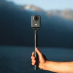 DJI Osmo 360 Adventure Combo - תמונה נוספת