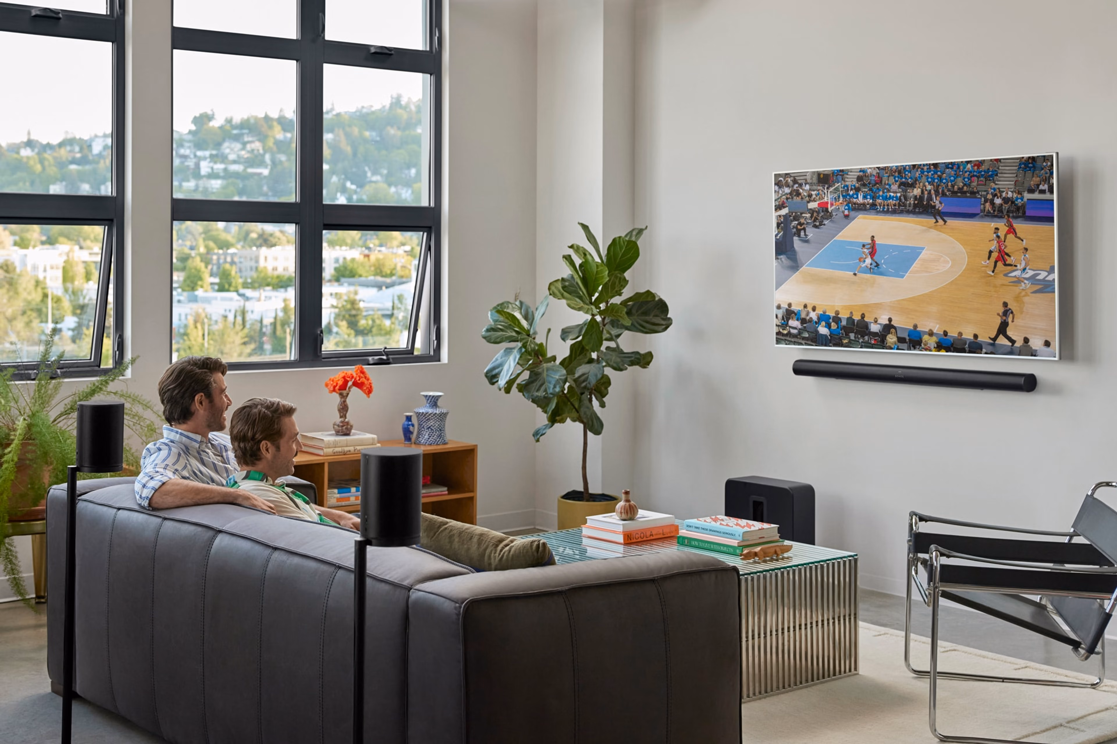 רמקול Era 100 SL מבית Sonos