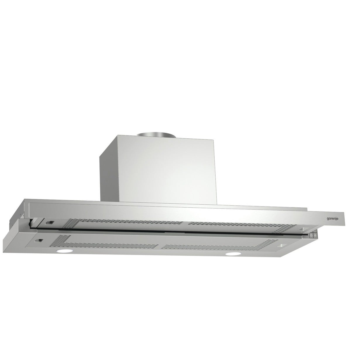 קולט אדים gorenje נסתר לבניה בארון דגם BHP923E13X